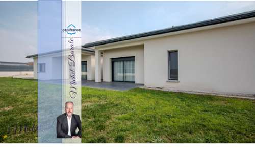 Vernioz Isère house foto 7184090