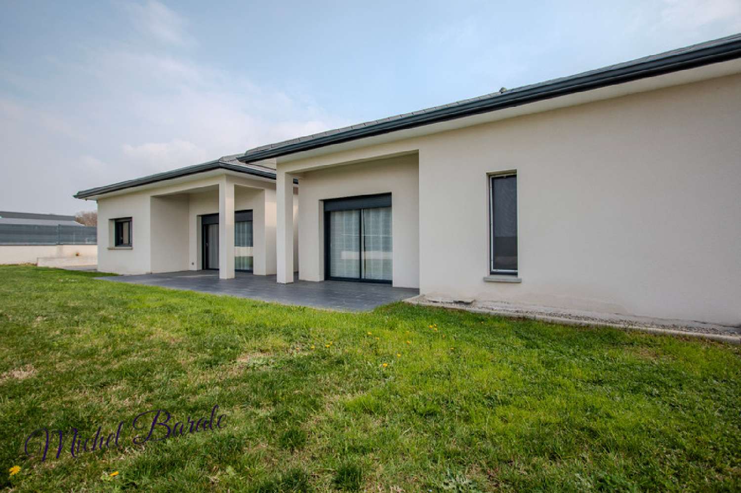 te koop huis Vernioz Isère 2