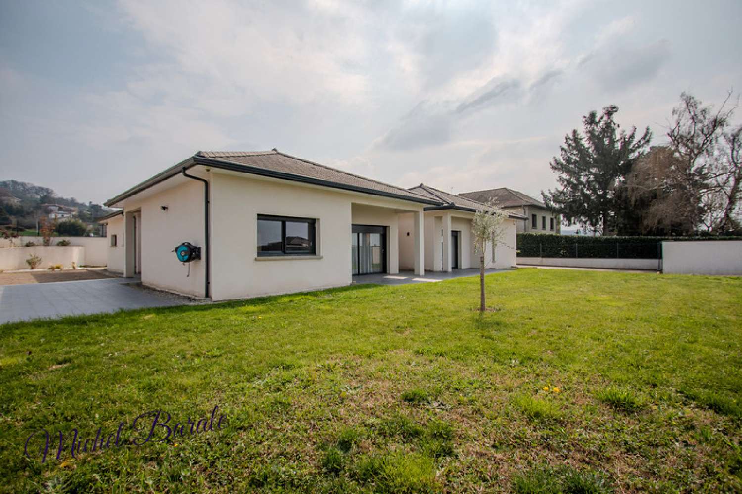 te koop huis Vernioz Isère 4