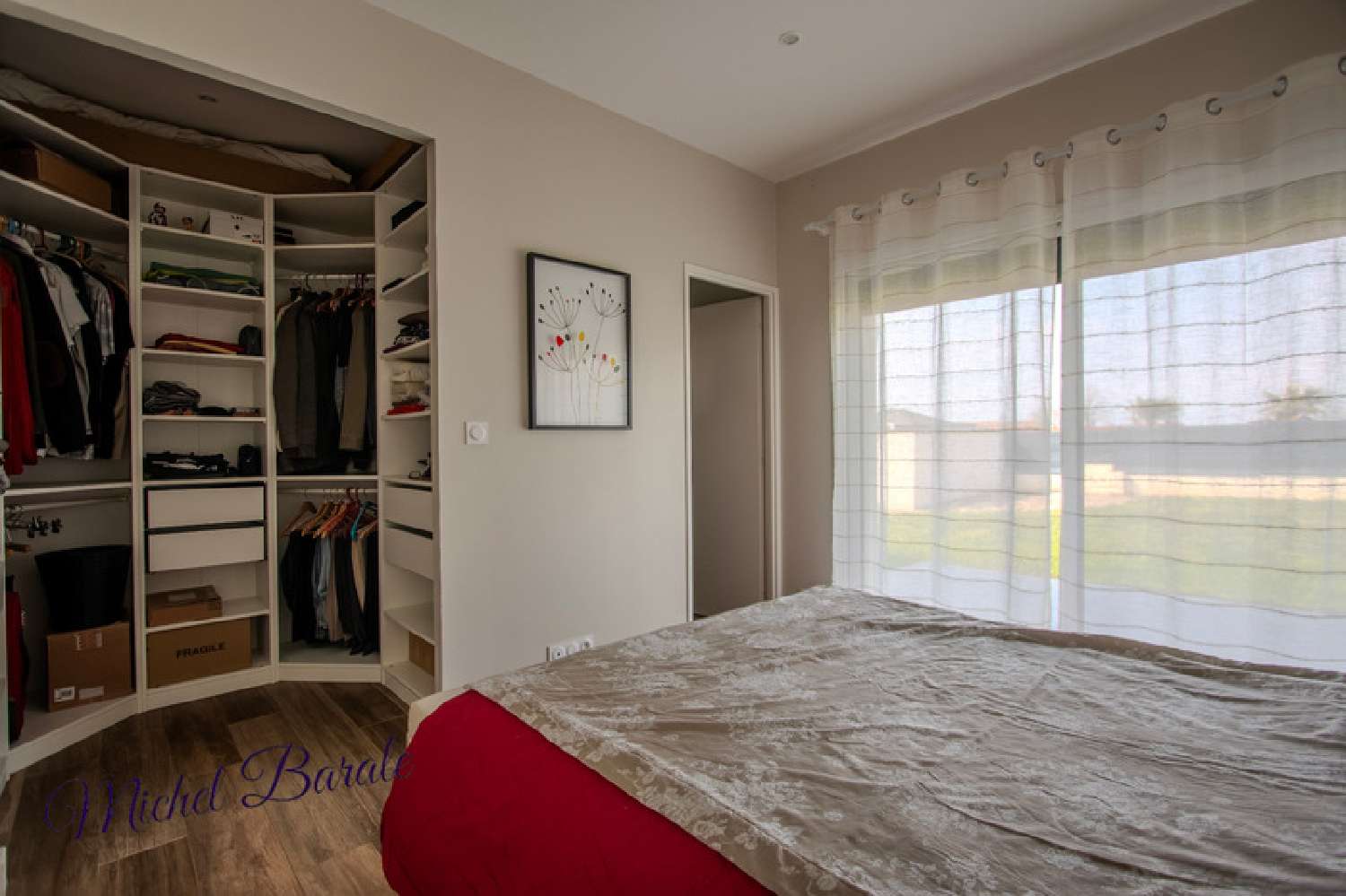 te koop huis Vernioz Isère 5