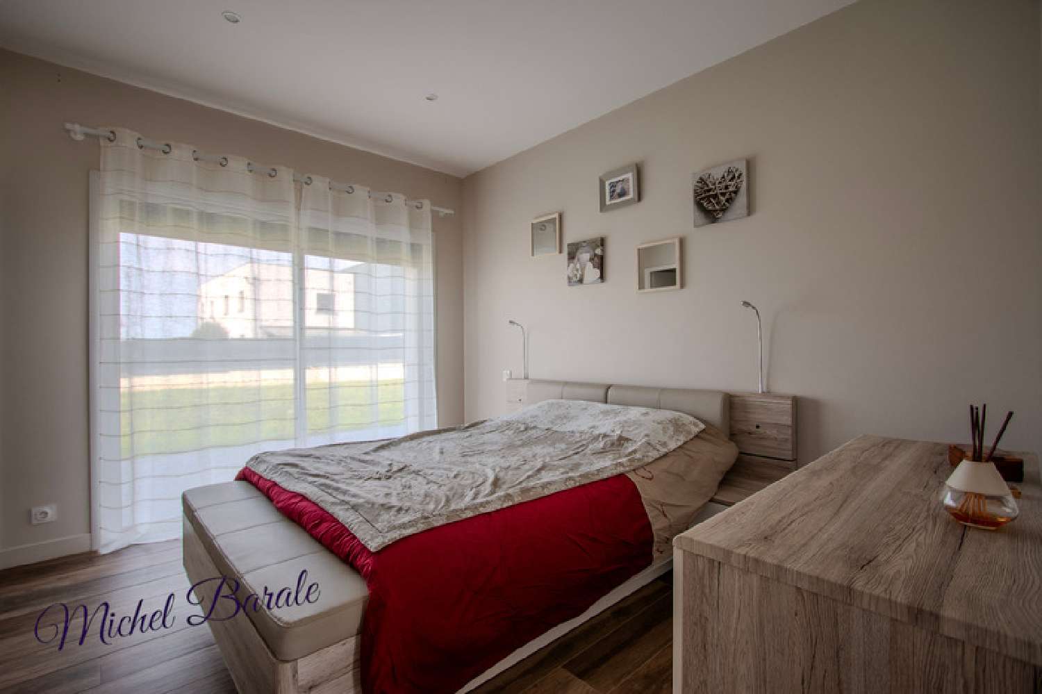 te koop huis Vernioz Isère 8