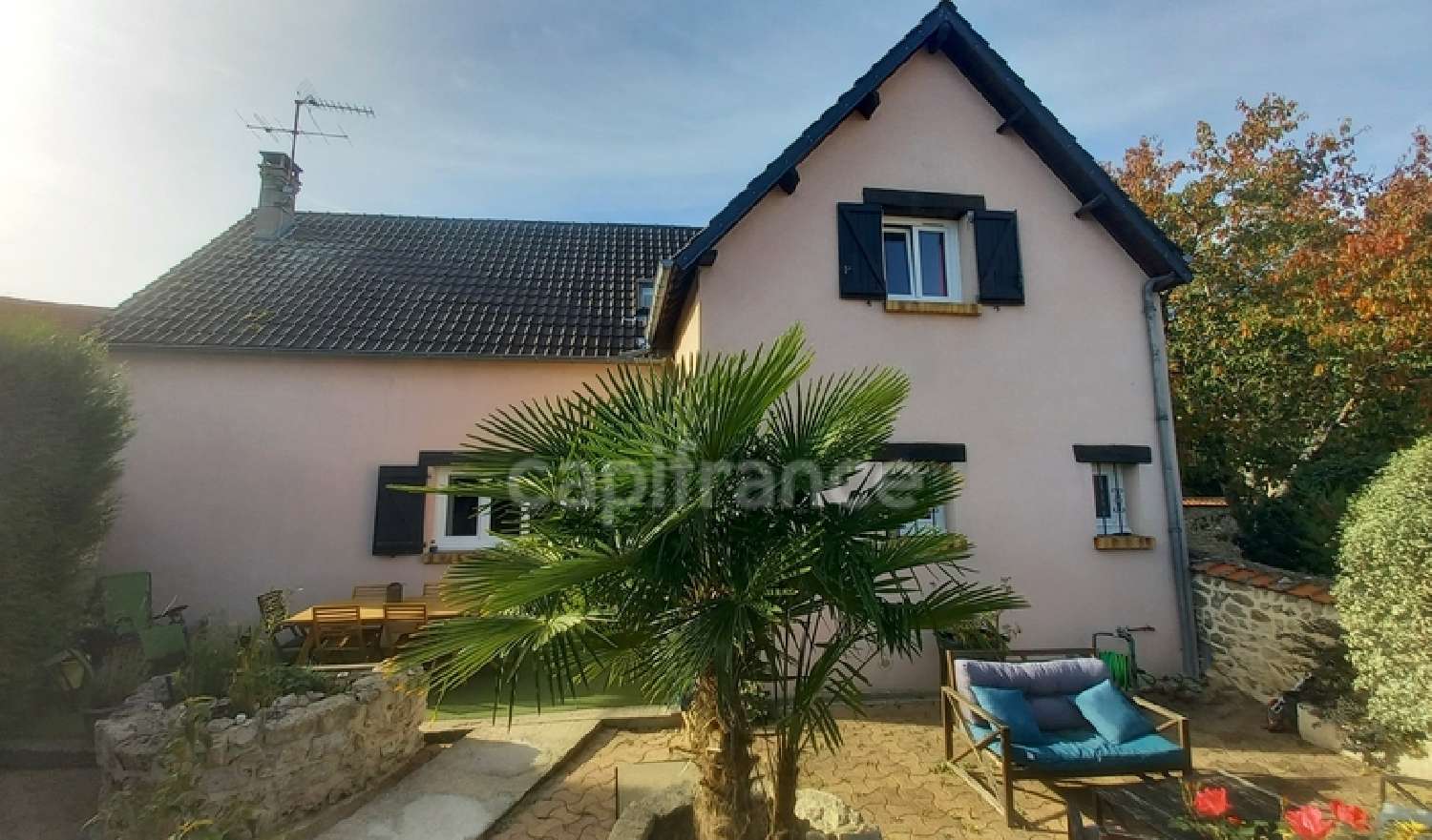 kaufen Haus Vernon Eure 1