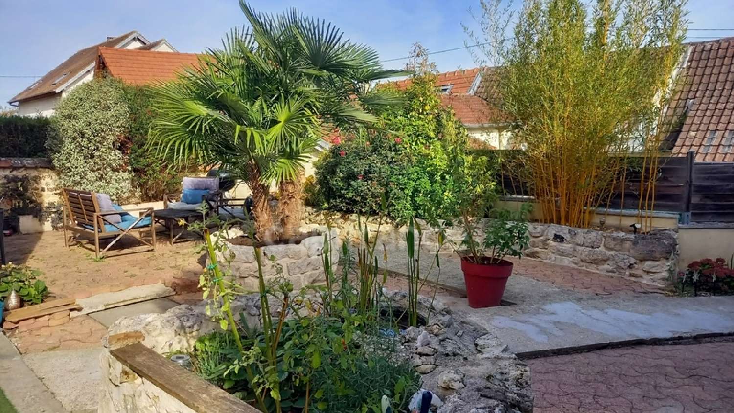 kaufen Haus Vernon Eure 2