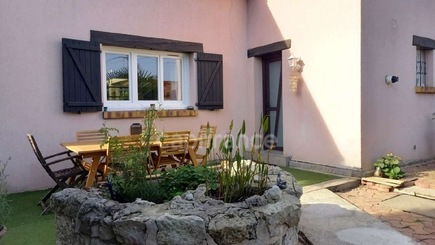 kaufen Haus Vernon Eure 3