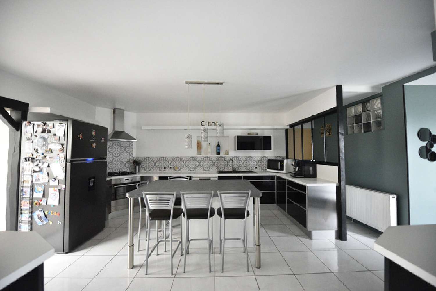 kaufen Haus Vernon Eure 6