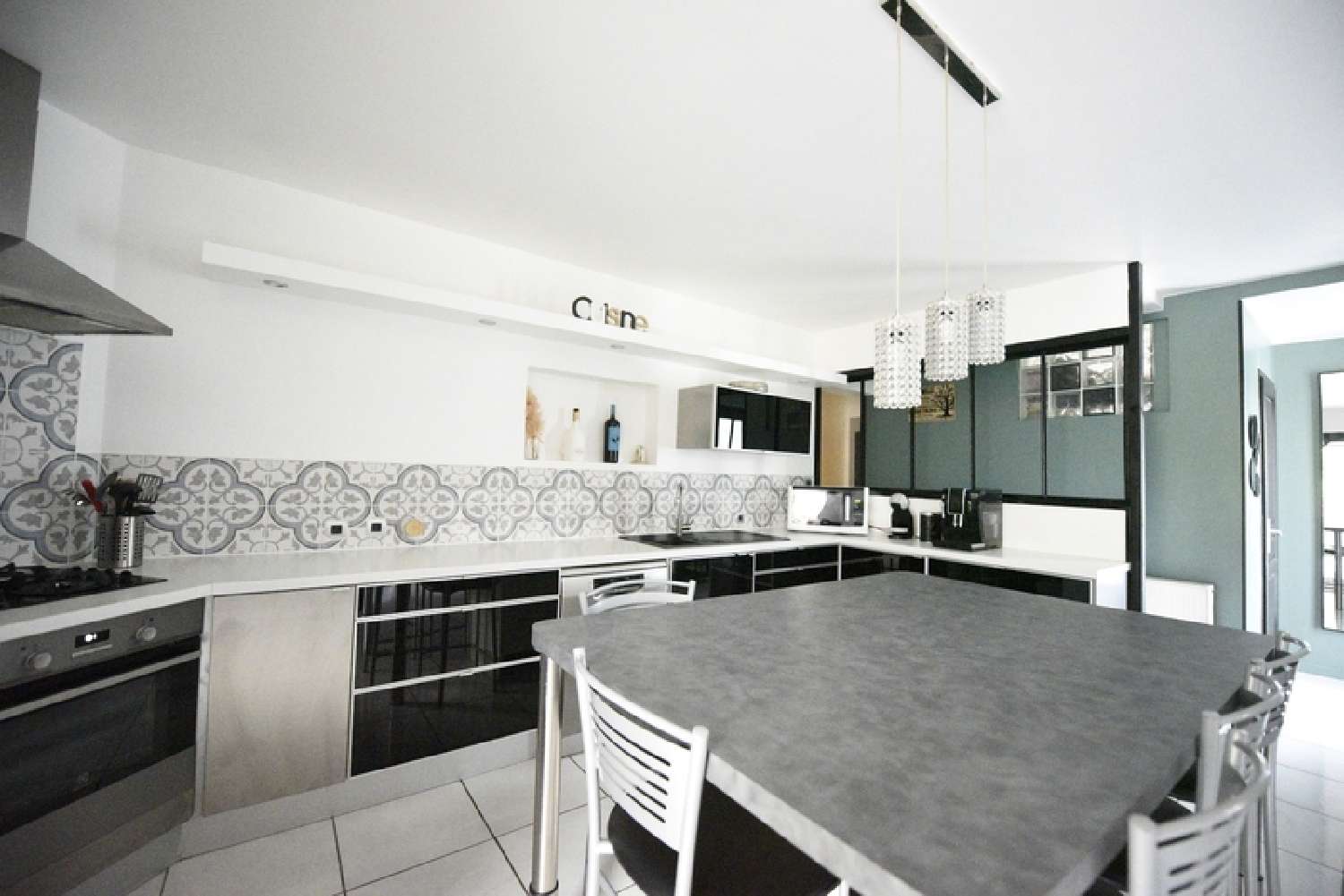 kaufen Haus Vernon Eure 7