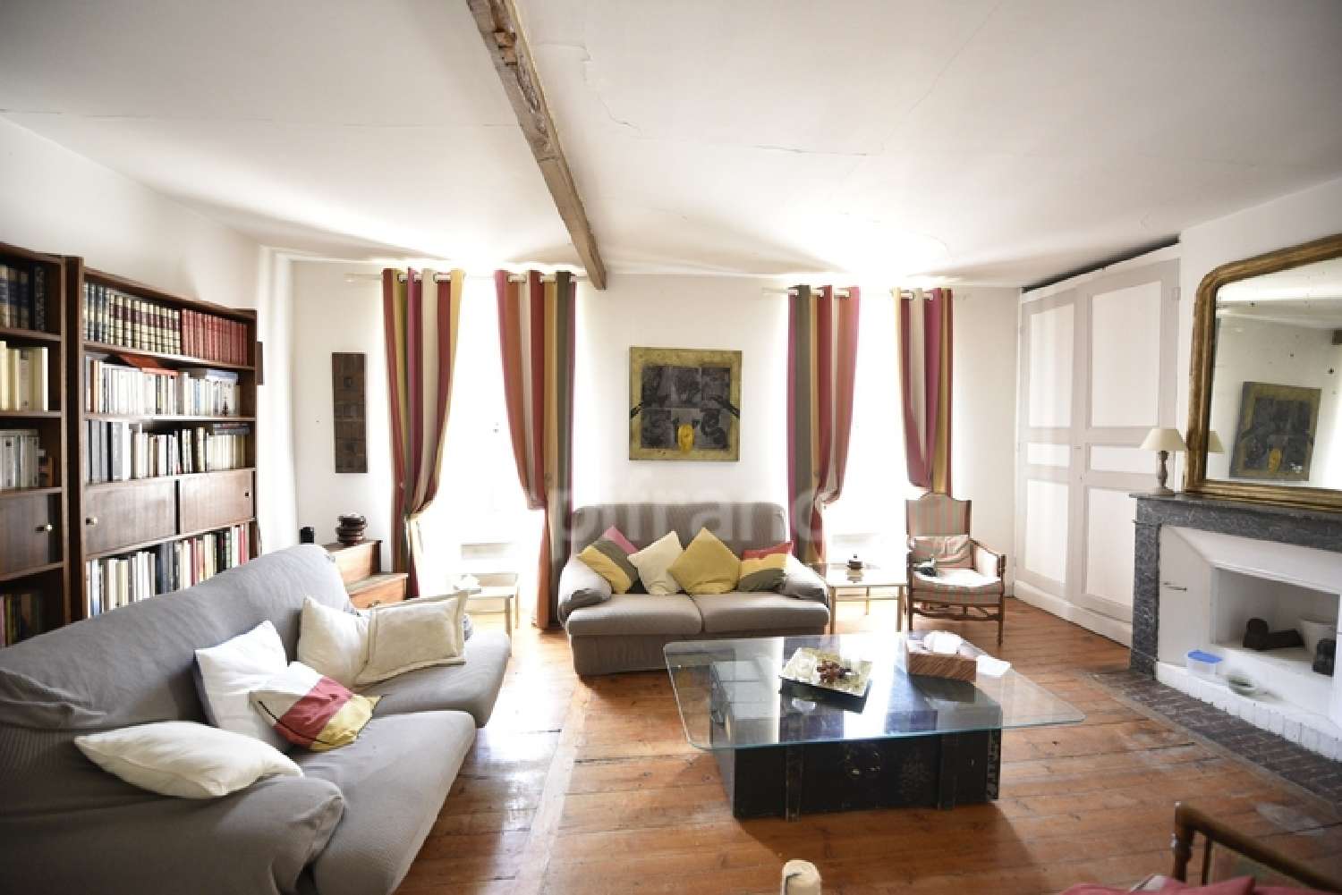 te koop huis Vernon Eure 2