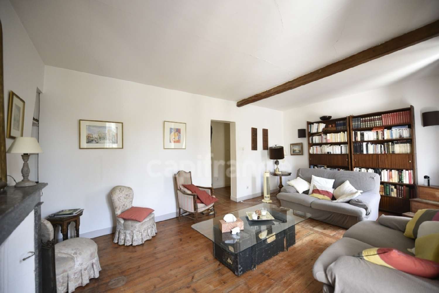 te koop huis Vernon Eure 3