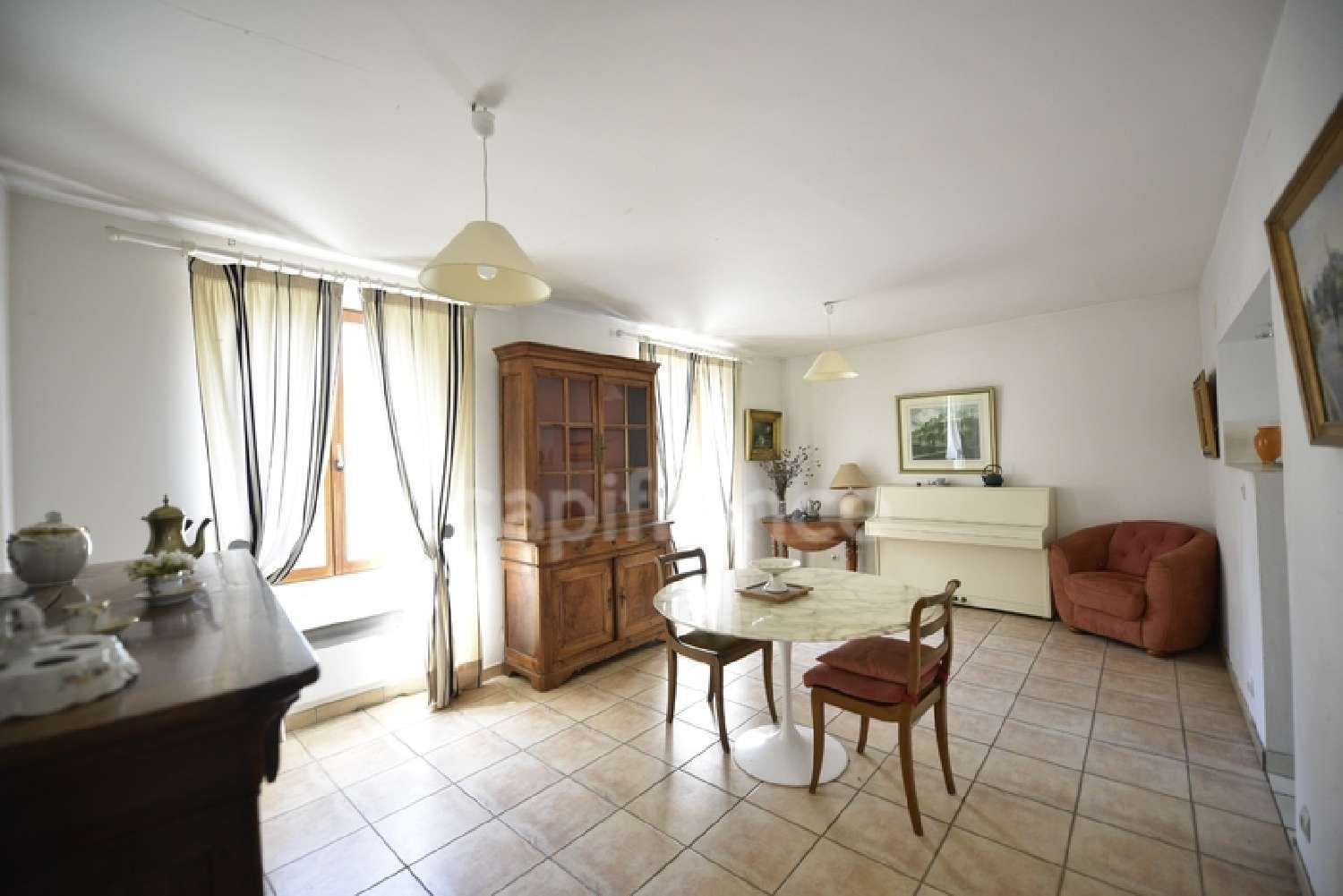 te koop huis Vernon Eure 4