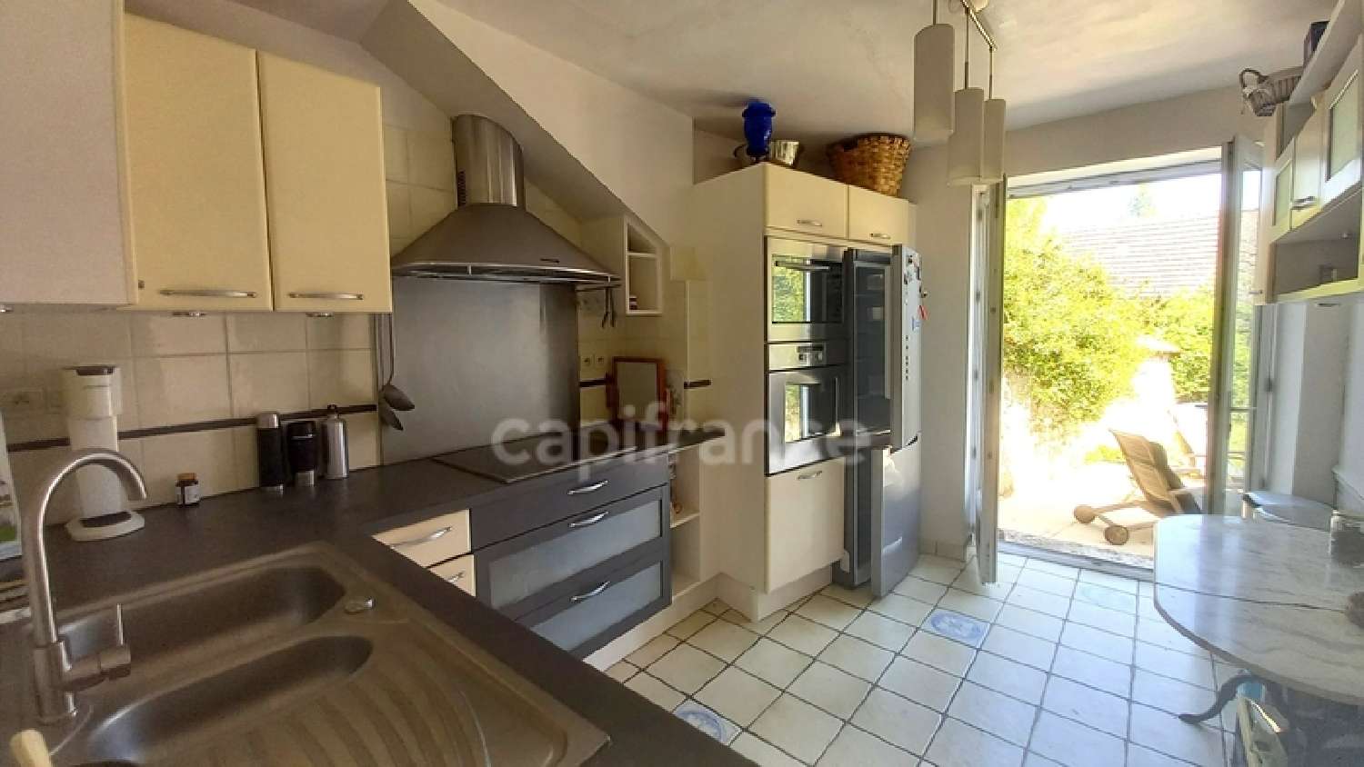 te koop huis Vernon Eure 6