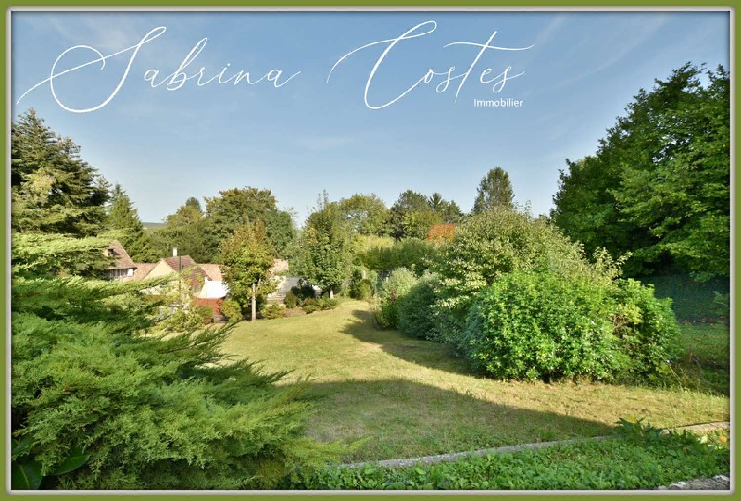 for sale house Vernon Eure 3