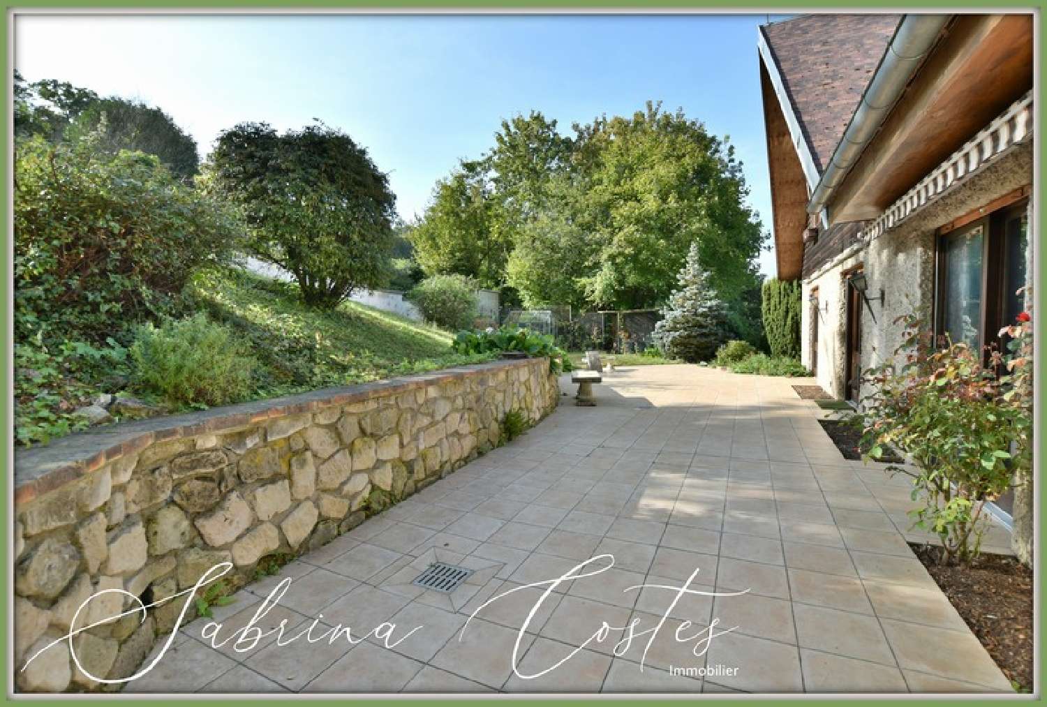 for sale house Vernon Eure 4