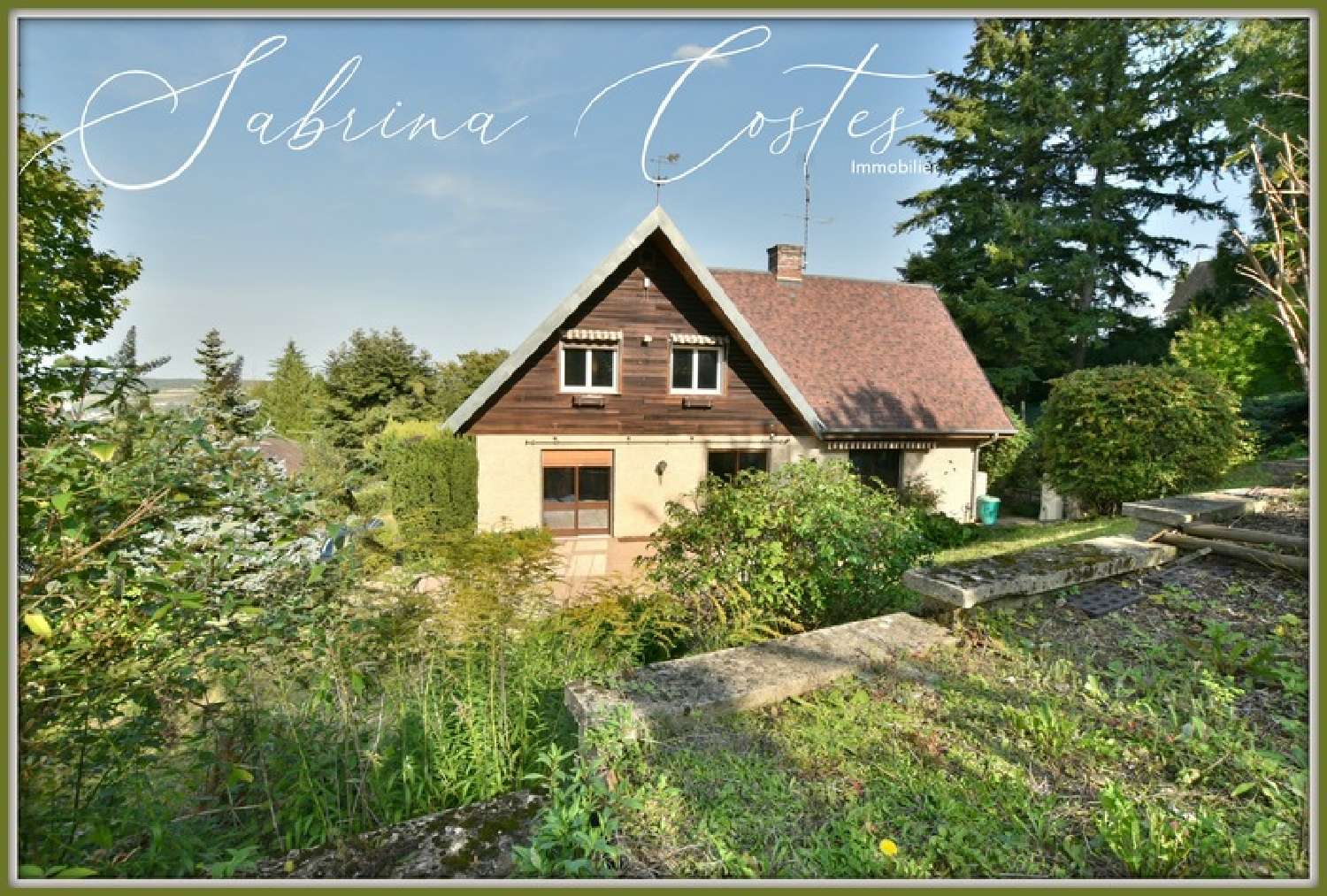 for sale house Vernon Eure 5