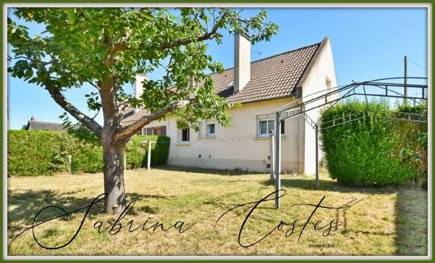  for sale house Vernon Eure 7