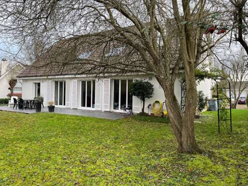 Vernouillet Yvelines Haus Bild 7191720