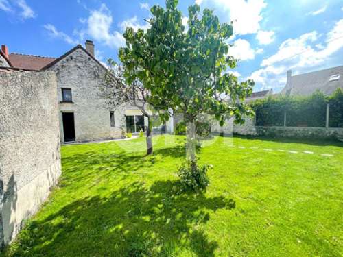 Vernouillet Yvelines Haus Bild 7172687