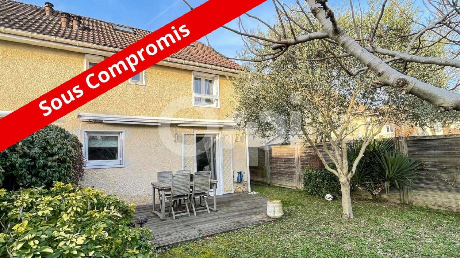  kaufen Haus Vernouillet Yvelines 1