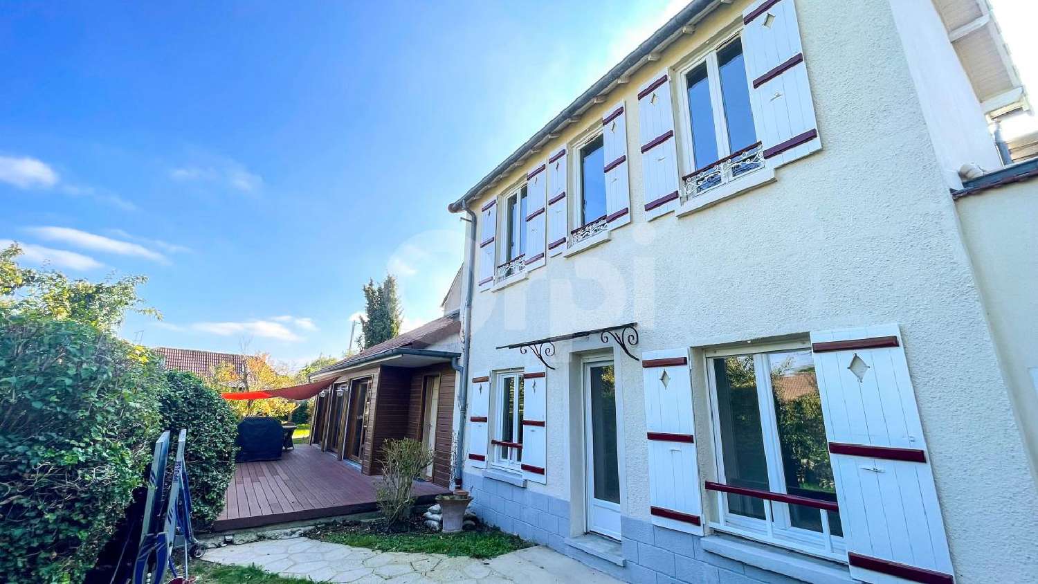  kaufen Haus Vernouillet Yvelines 1