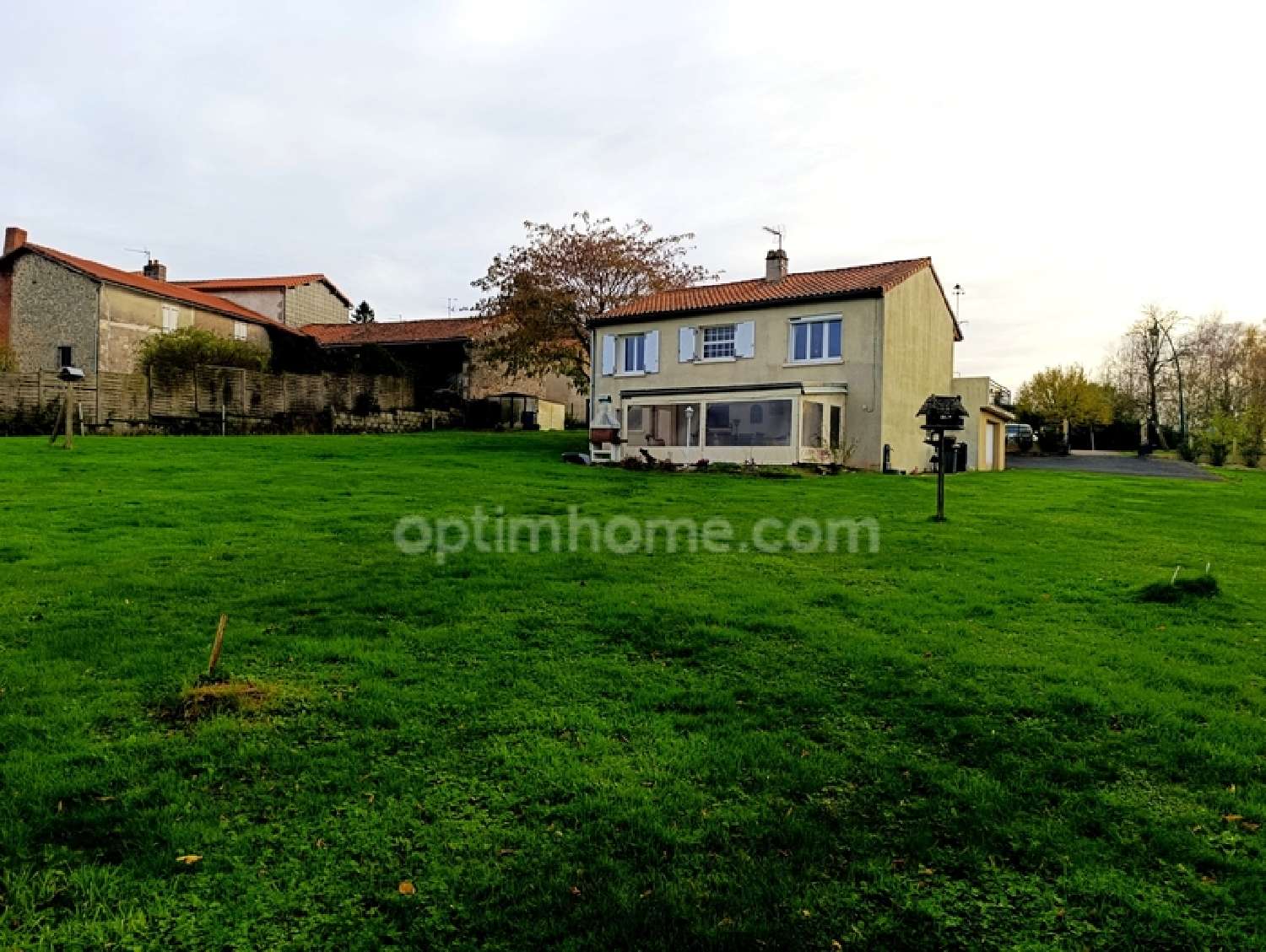  te koop huis Vernoux-en-Gâtine Deux-Sèvres 2