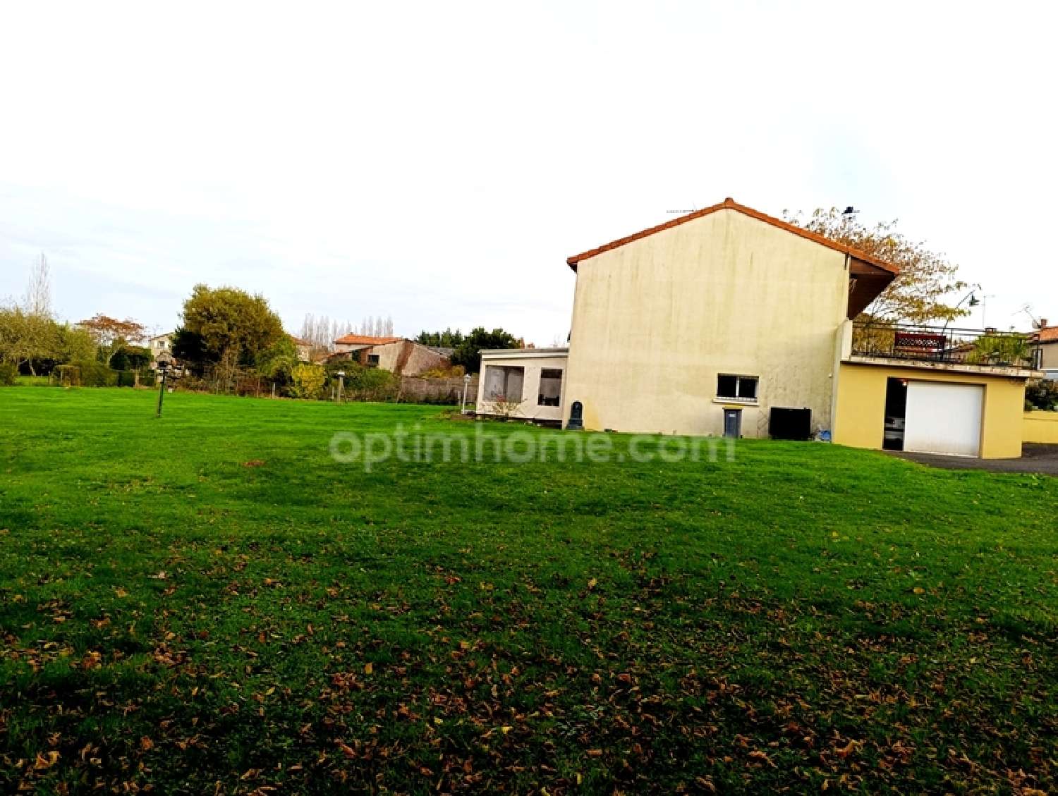  te koop huis Vernoux-en-Gâtine Deux-Sèvres 3