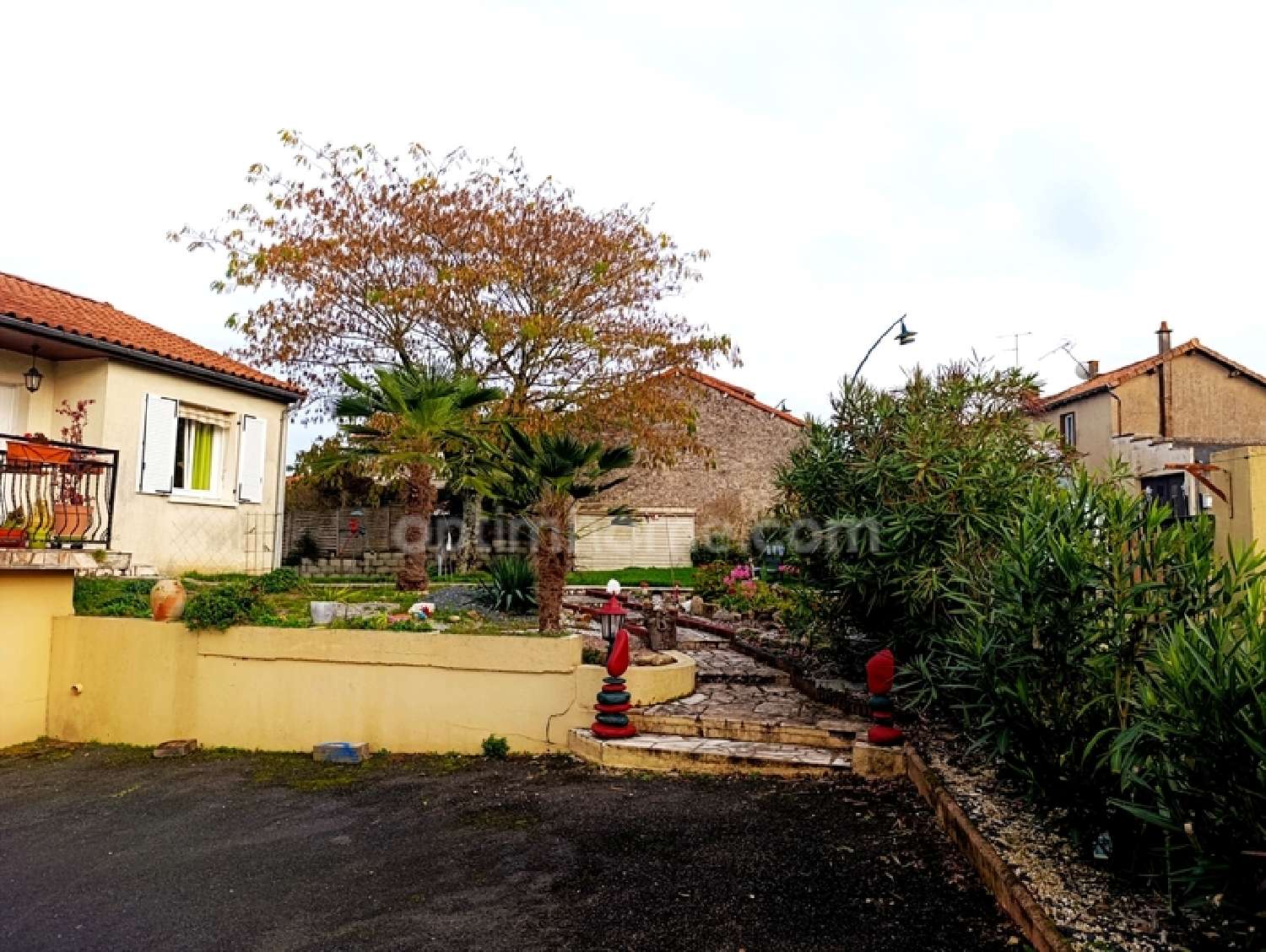  te koop huis Vernoux-en-Gâtine Deux-Sèvres 4