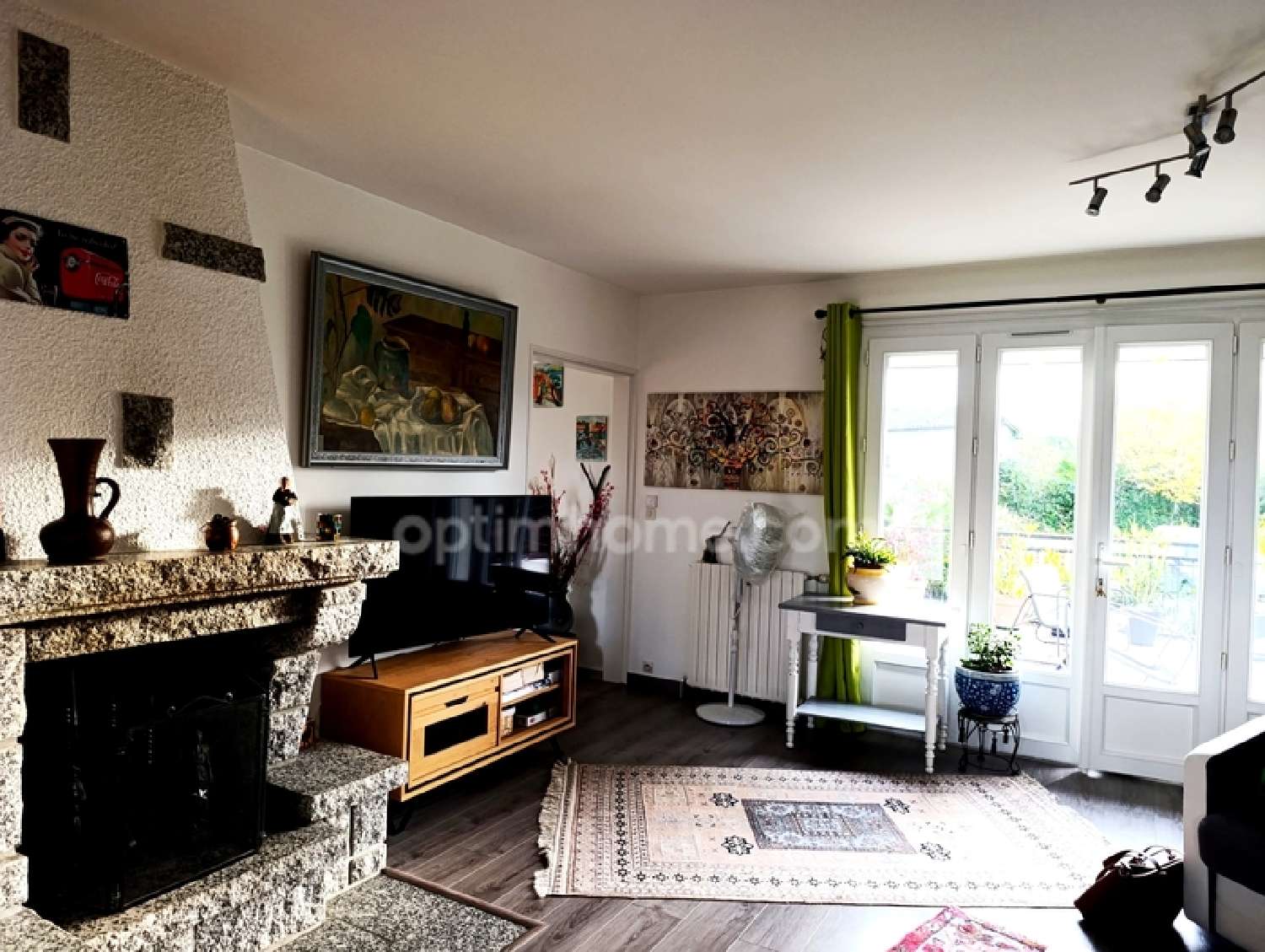  te koop huis Vernoux-en-Gâtine Deux-Sèvres 6