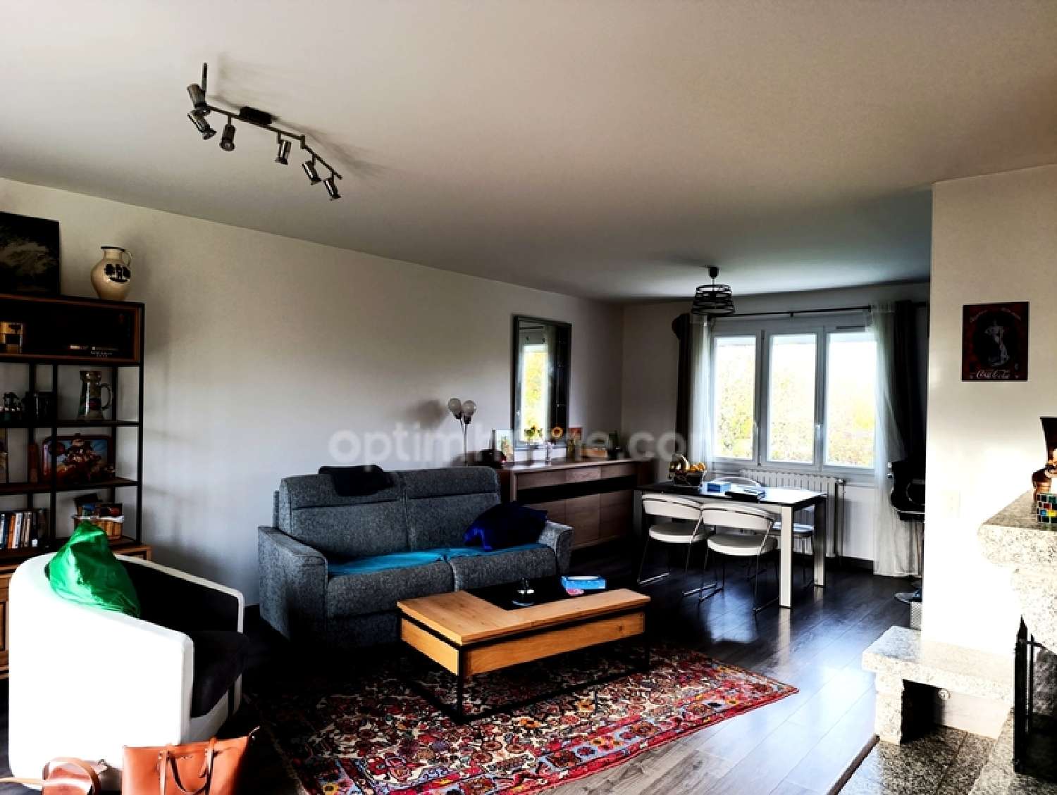  te koop huis Vernoux-en-Gâtine Deux-Sèvres 7