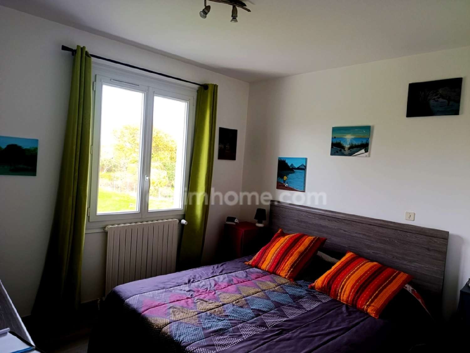  te koop huis Vernoux-en-Gâtine Deux-Sèvres 8