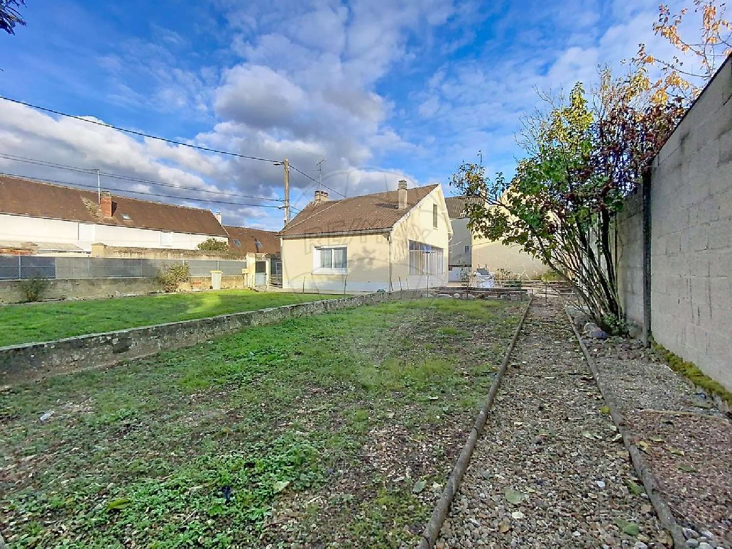 kaufen Haus Véron Yonne 1