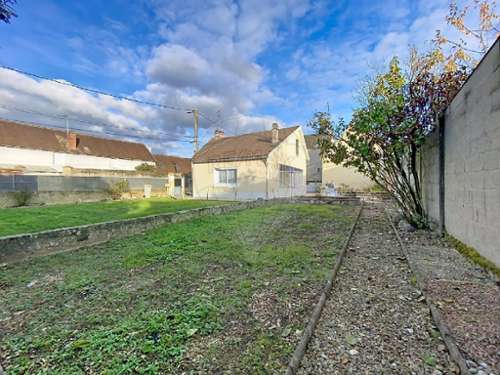 Véron Yonne Haus Bild 7206203