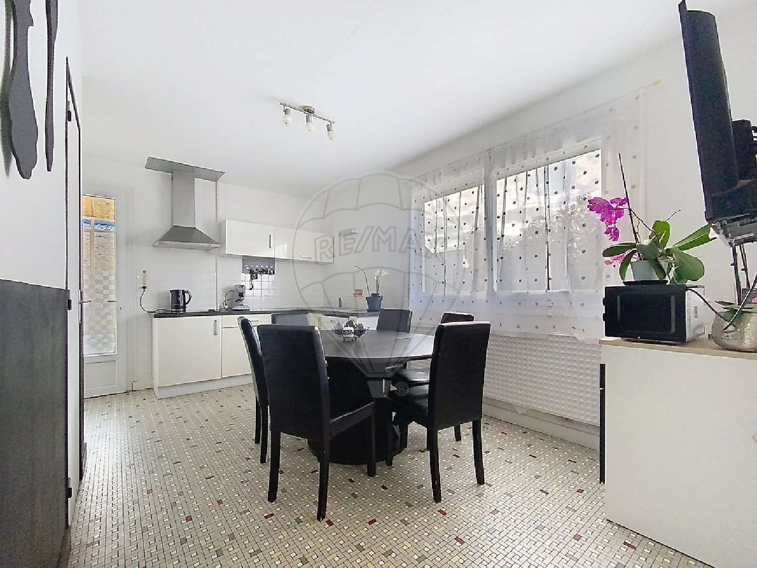 kaufen Haus Véron Yonne 2