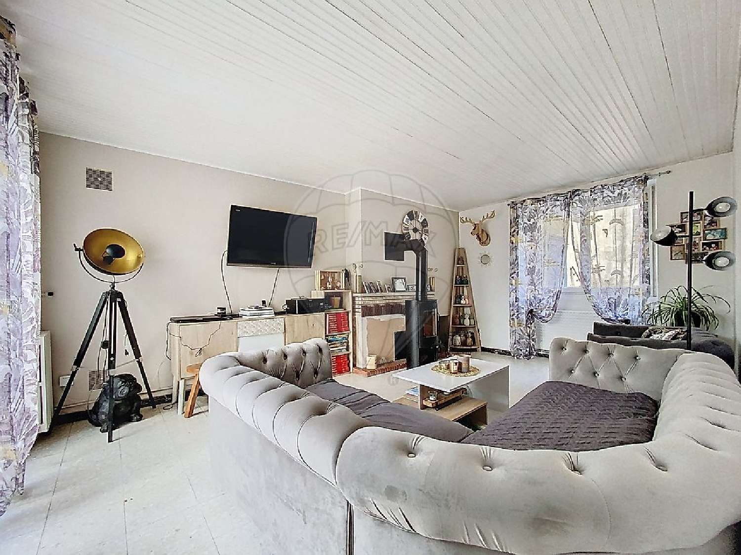 kaufen Haus Véron Yonne 3