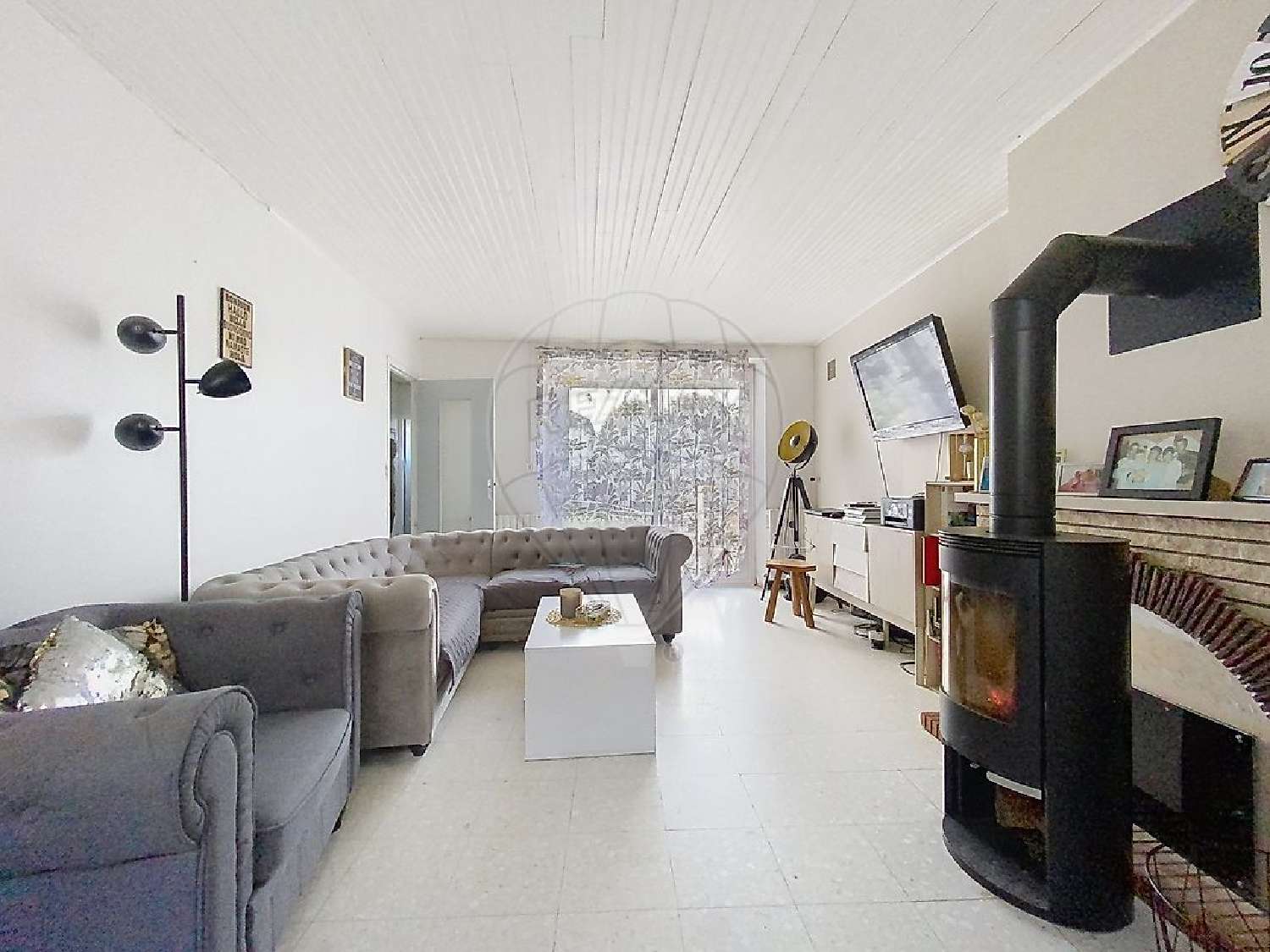 kaufen Haus Véron Yonne 4