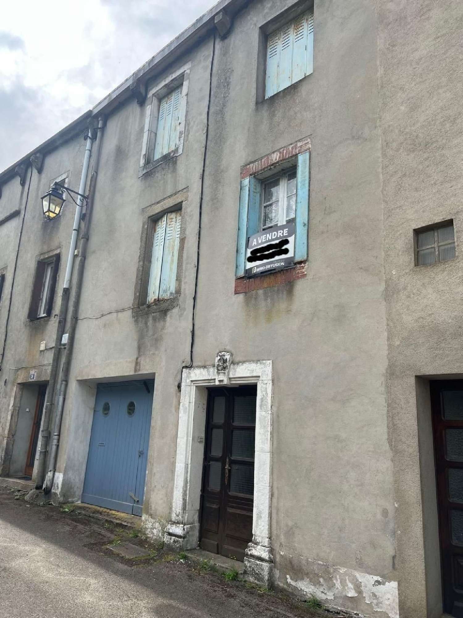 te koop huis Verreries-de-Moussans Hérault 1