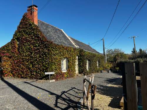 Verrie Maine-et-Loire huis foto 7170220