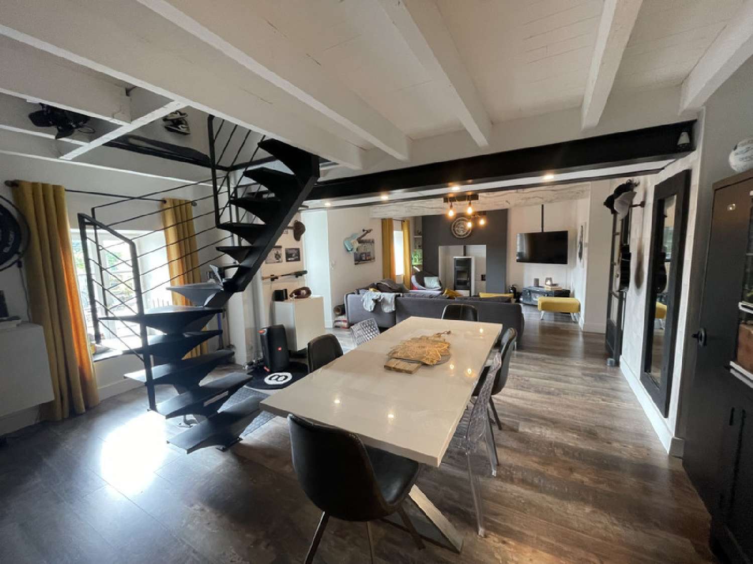 te koop huis Verrie Maine-et-Loire 2