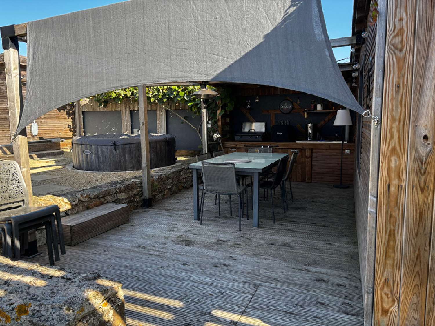 te koop huis Verrie Maine-et-Loire 4