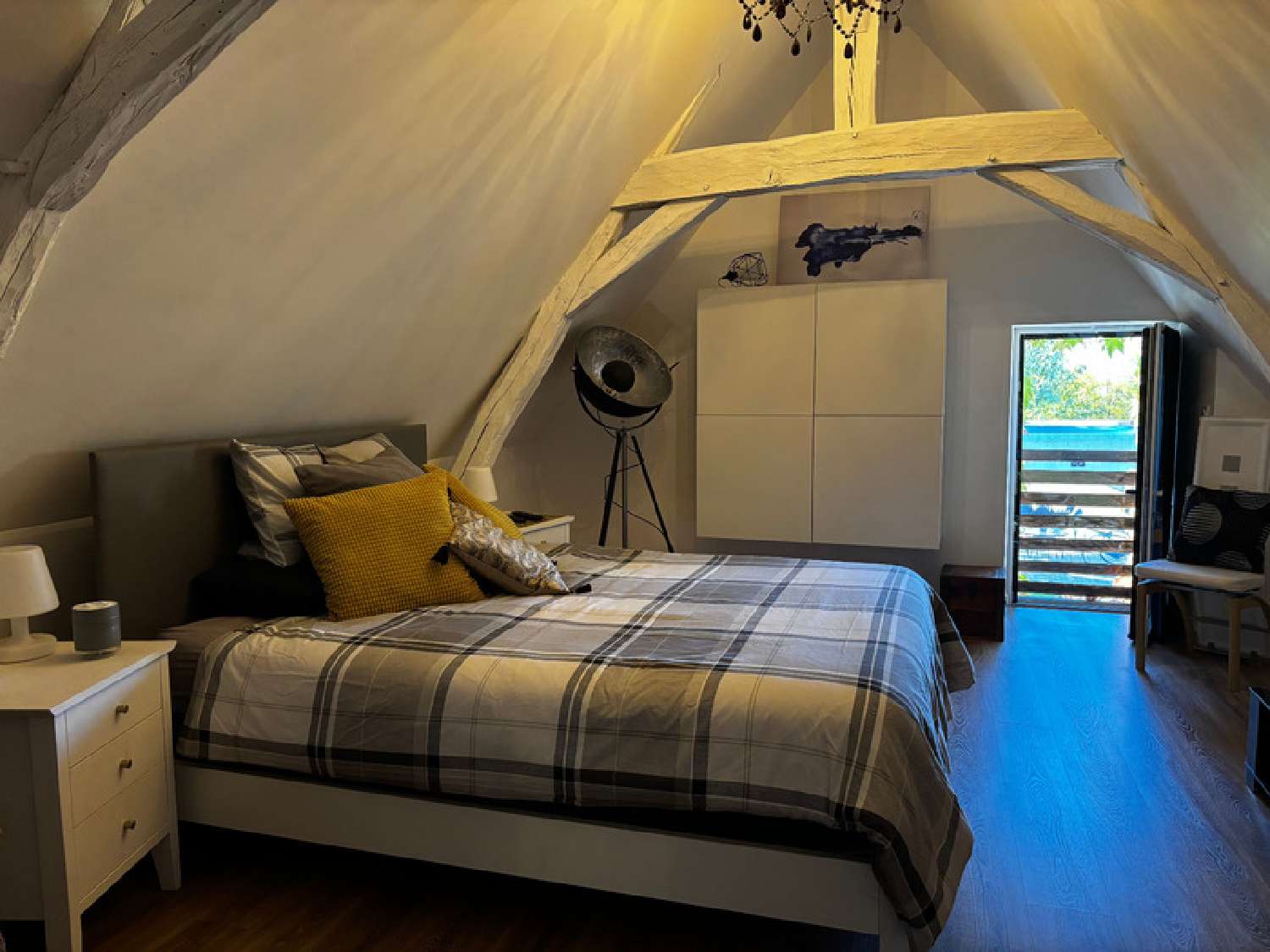 te koop huis Verrie Maine-et-Loire 7