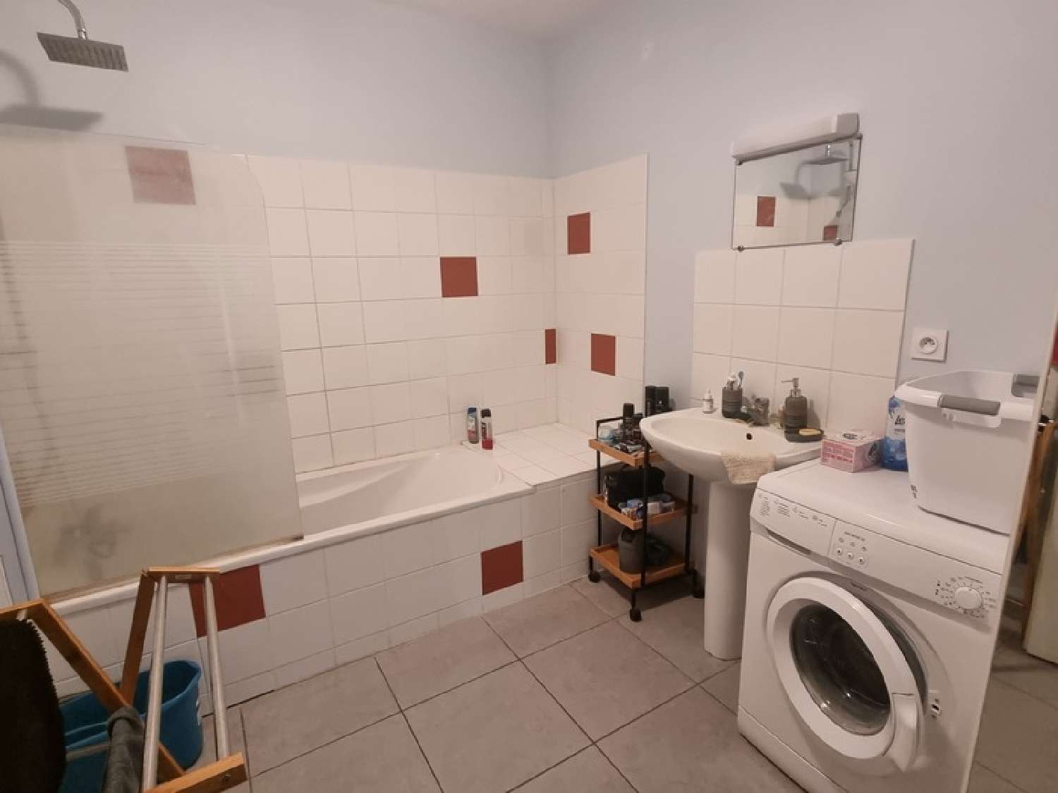  en venta casa Verrières Vienne 5