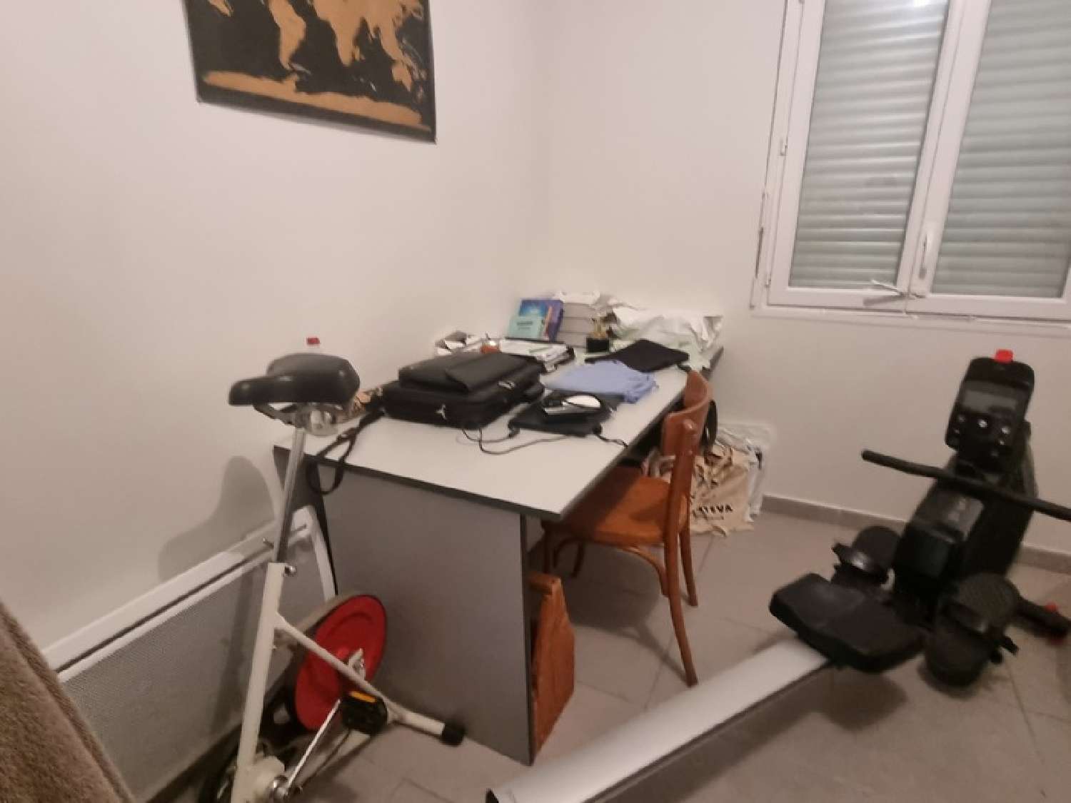  en venta casa Verrières Vienne 6