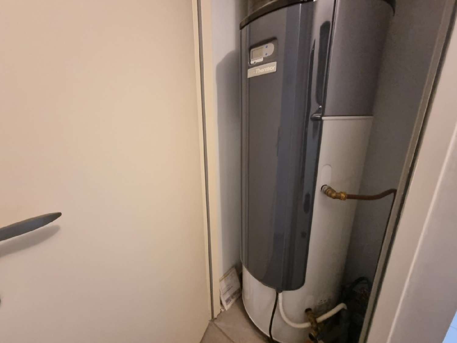  en venta casa Verrières Vienne 7