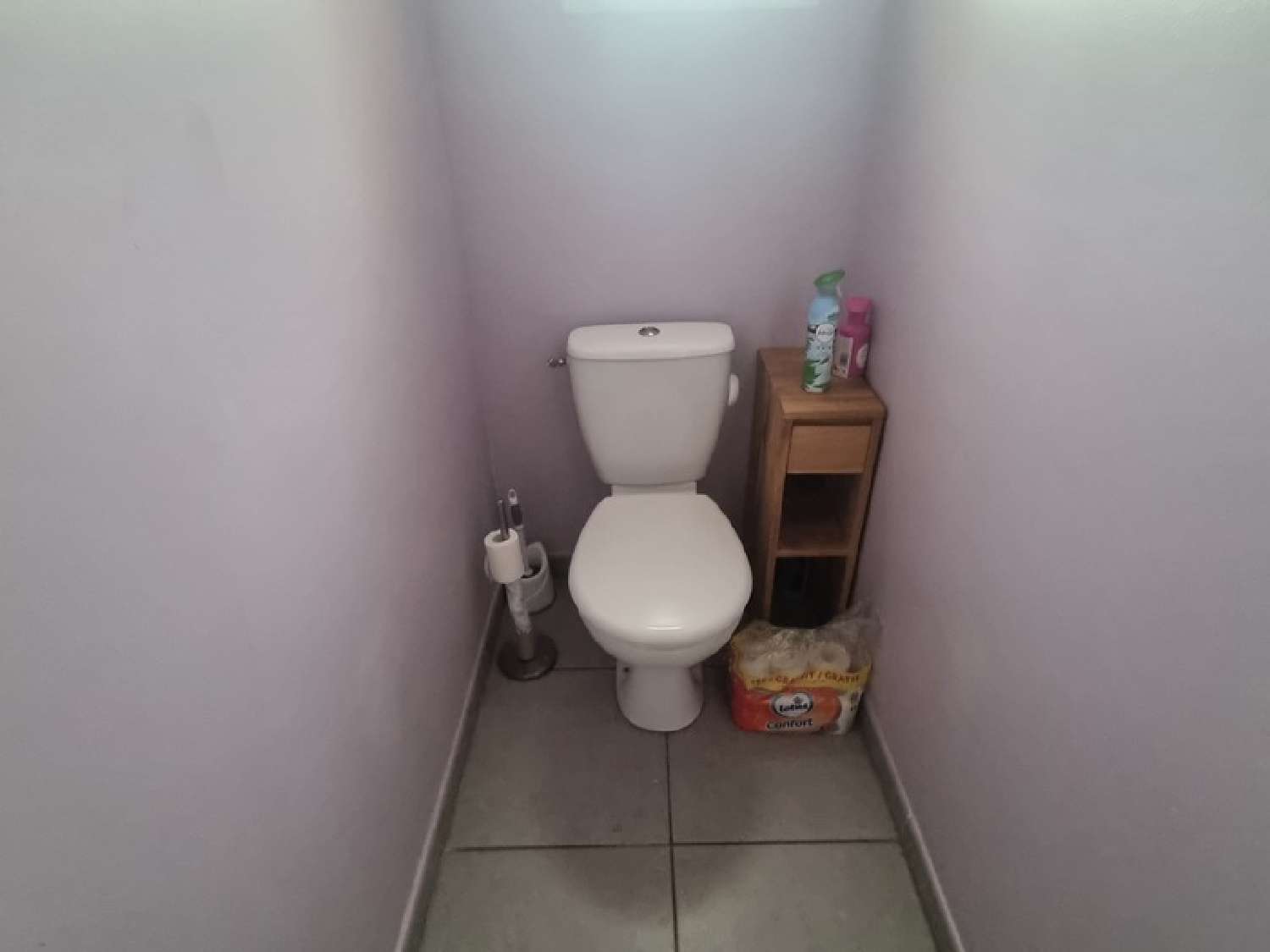  en venta casa Verrières Vienne 8