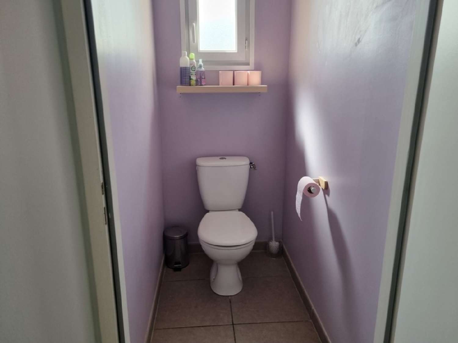  te koop huis Verrières Vienne 4