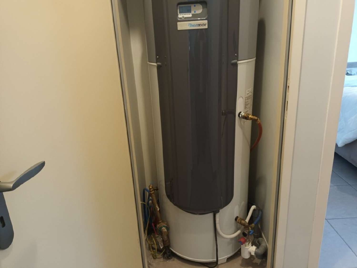  te koop huis Verrières Vienne 5