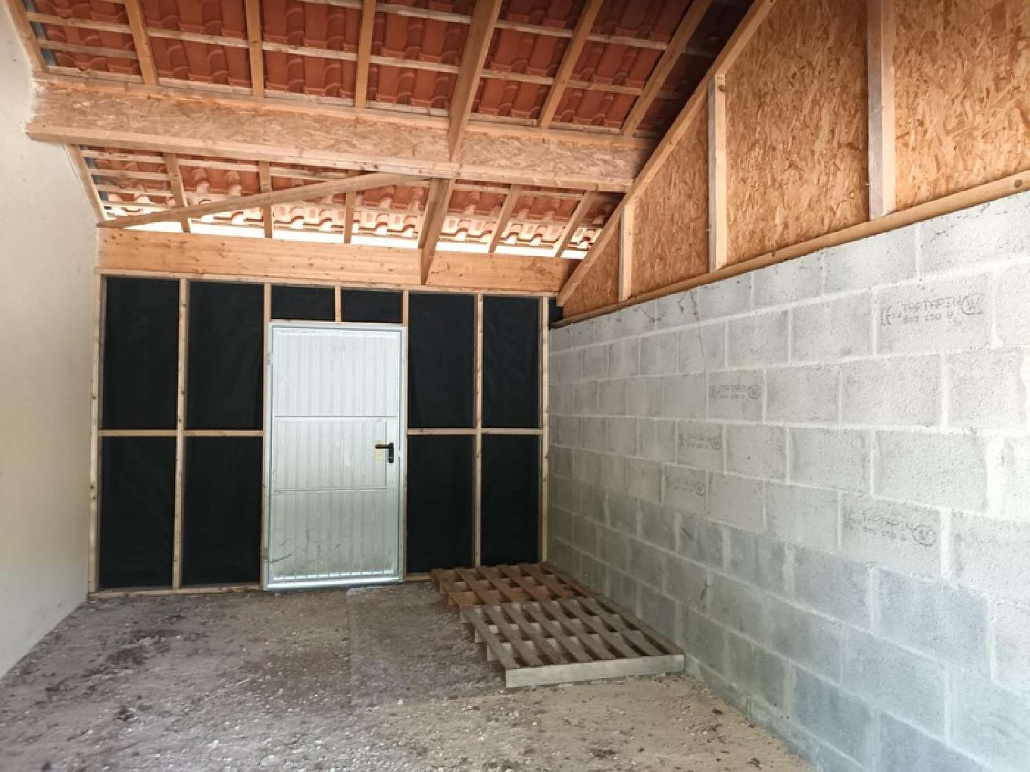  te koop huis Verrières Vienne 6