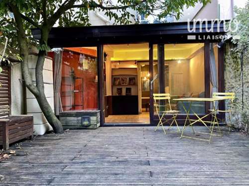 Versailles Yvelines house foto 7184564