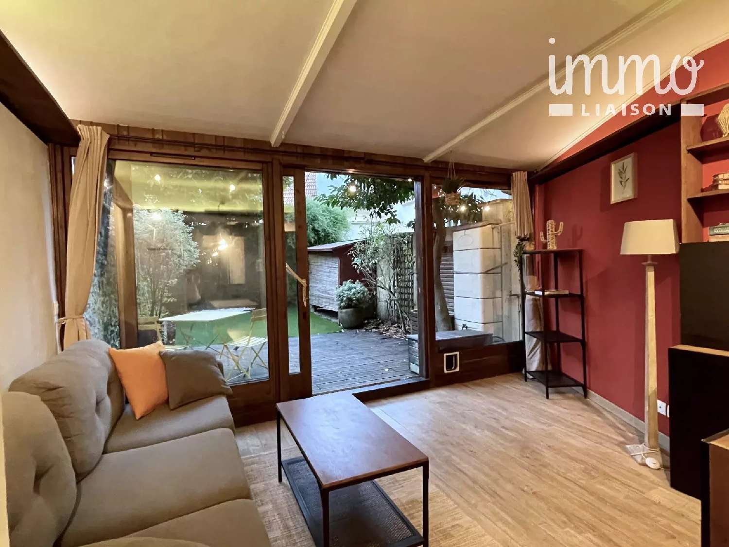  for sale house Versailles Yvelines 2