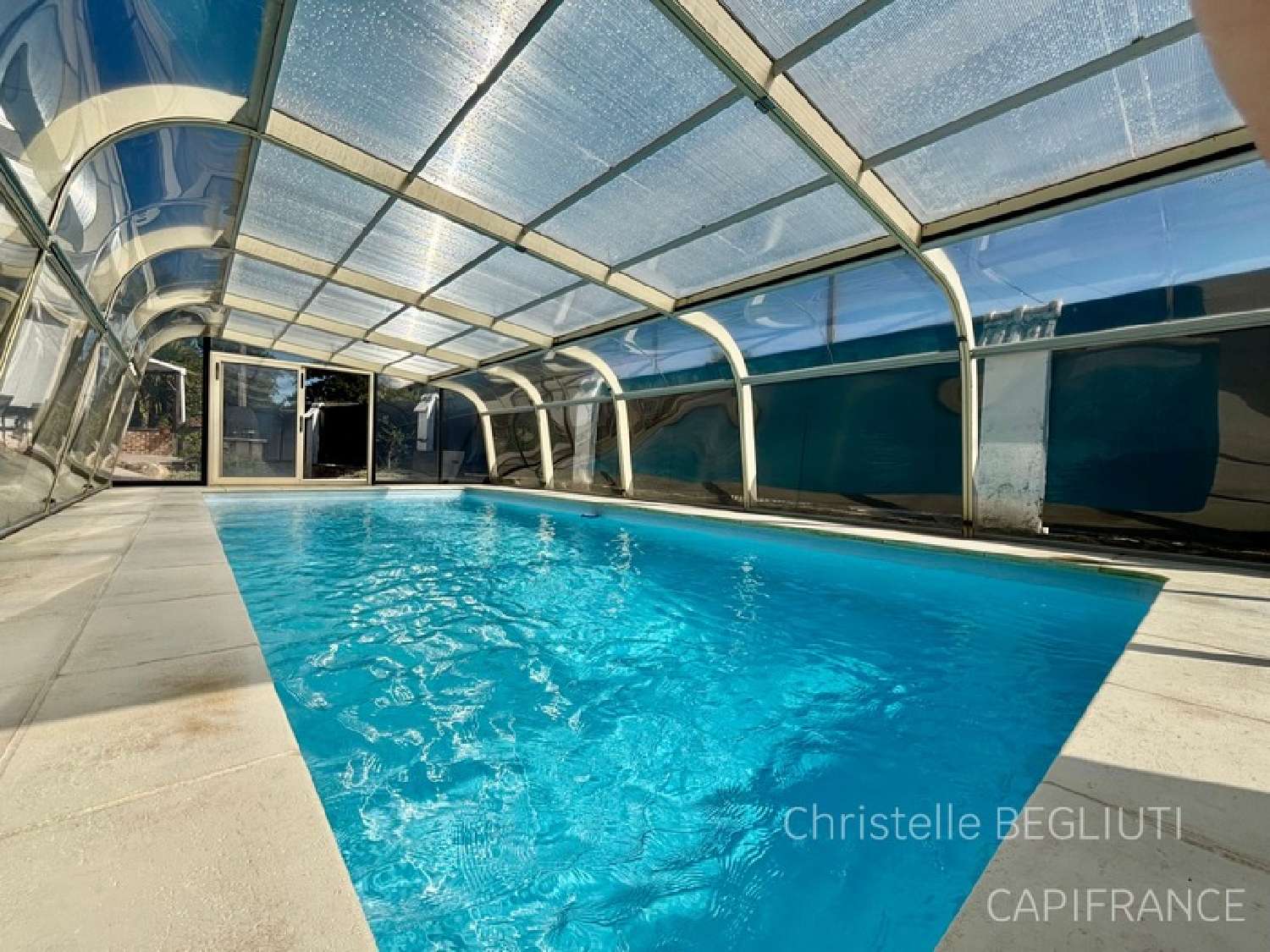  te koop huis Vert-Saint-Denis Seine-et-Marne 1