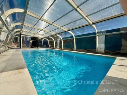 Vert-Saint-Denis Seine-et-Marne huis foto 7208413