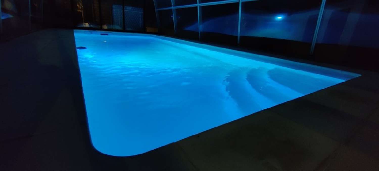  te koop huis Vert-Saint-Denis Seine-et-Marne 3